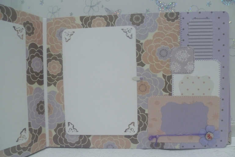 Альбом "Наши внуки"