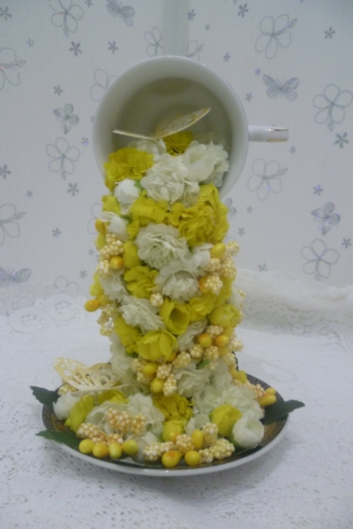 Маленькая кружечка