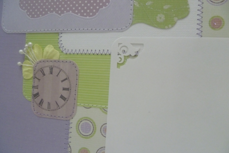 Альбом "Наши внуки"