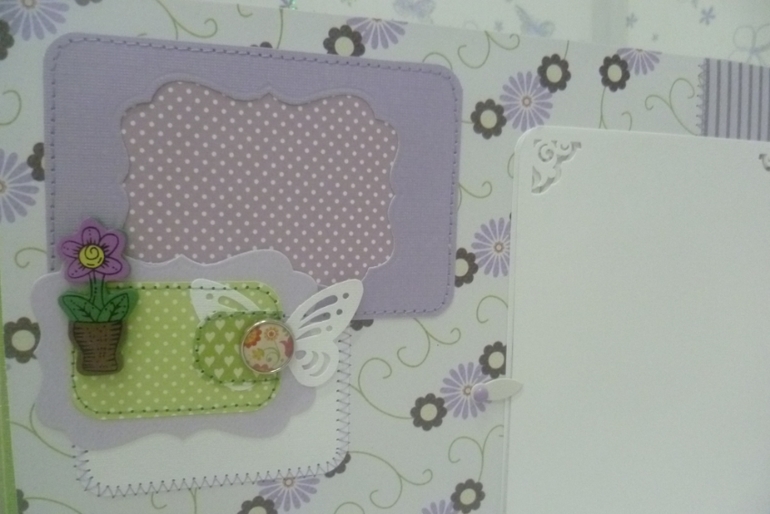 Альбом "Наши внуки"