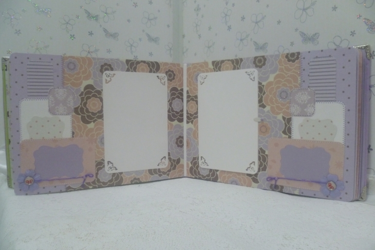 Альбом "Наши внуки"