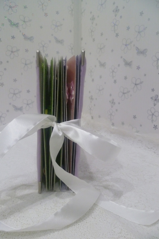 Альбом "Наши внуки"