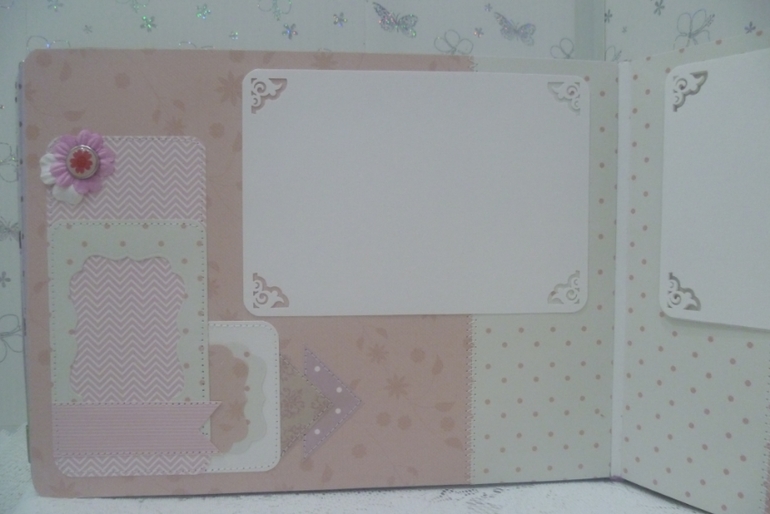 Альбом "Наши внуки"