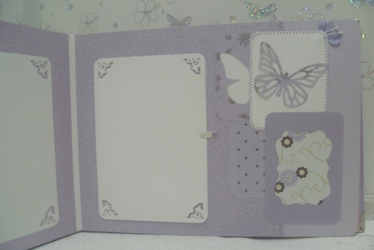 Альбом "Наши внуки"