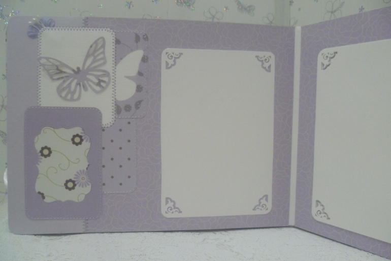 Альбом "Наши внуки"