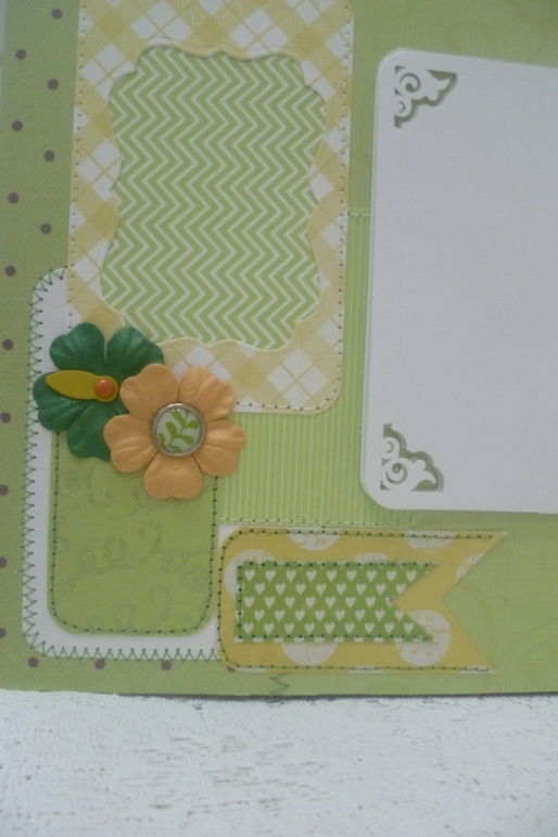 Альбом "Наши внуки"