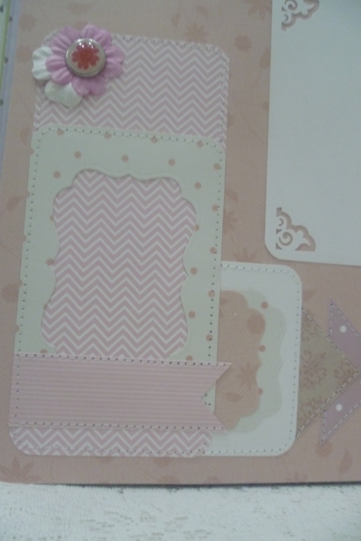 Альбом "Наши внуки"