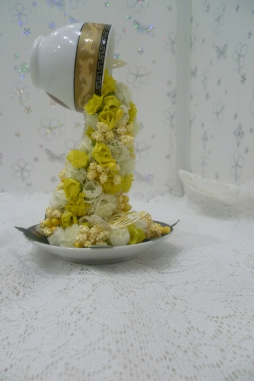 Маленькая кружечка