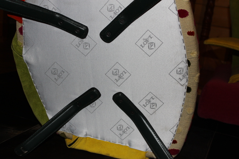 Продаю  стильную элитную  мягкую  дет.  мебель  ит. фабрики  IL LOFT  б\у