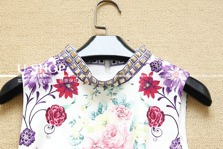 Модные тенденции в женской одежде:весна-лето 2014 года!от 2000р