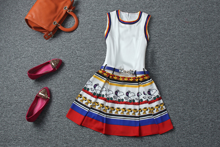 Модные тенденции в женской одежде:весна-лето 2014 года!от 2000р