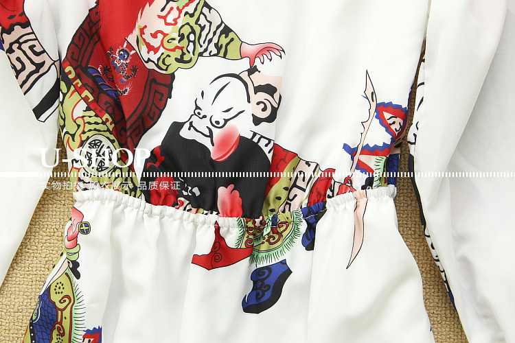 Модные тенденции в женской одежде:весна-лето 2014 года!от 2000р