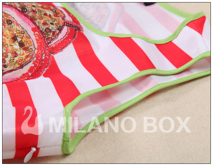 Модные тенденции в женской одежде:весна-лето 2014 года!от 2000р