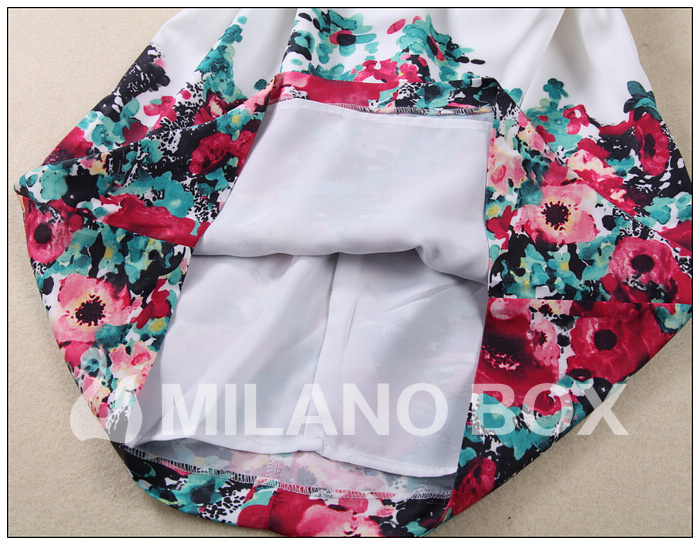 Модные тенденции в женской одежде:весна-лето 2014 года!от 2000р