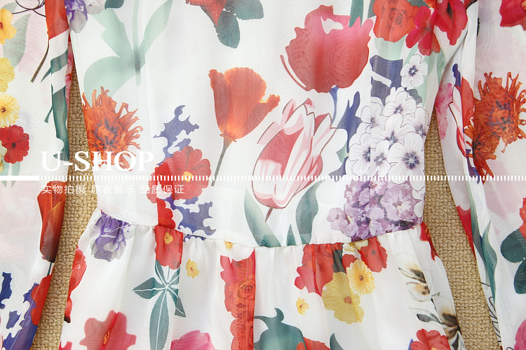 Модные тенденции в женской одежде:весна-лето 2014 года!Доставка:13-17 дней!