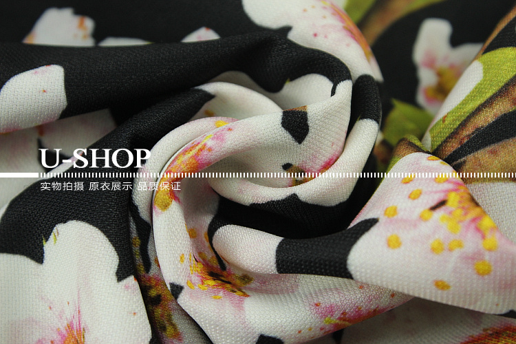 Модные тенденции в женской одежде:весна-лето 2014 года!от 2000р