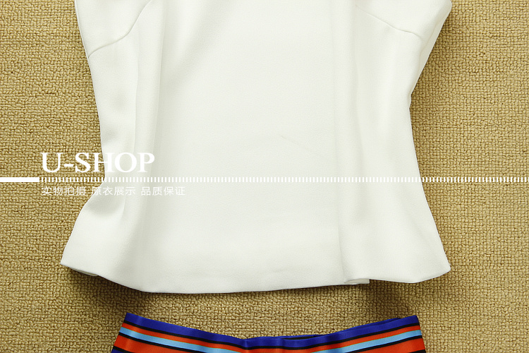 Модные тенденции в женской одежде:весна-лето 2014 года!от 2000р