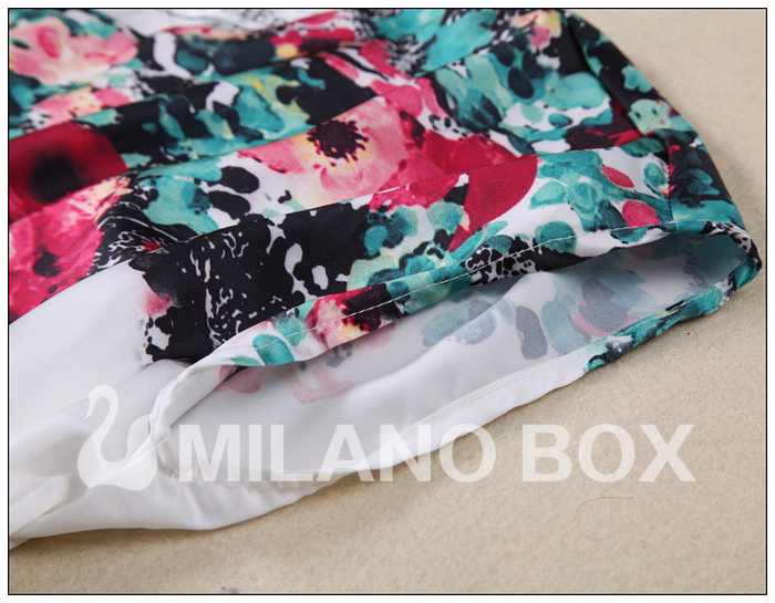 Модные тенденции в женской одежде:весна-лето 2014 года!от 2000р