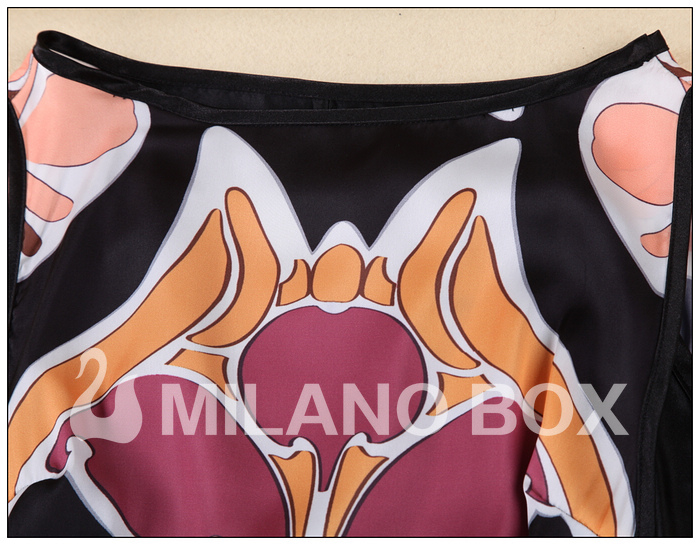 Модные тенденции в женской одежде:весна-лето 2014 года!от 2000р