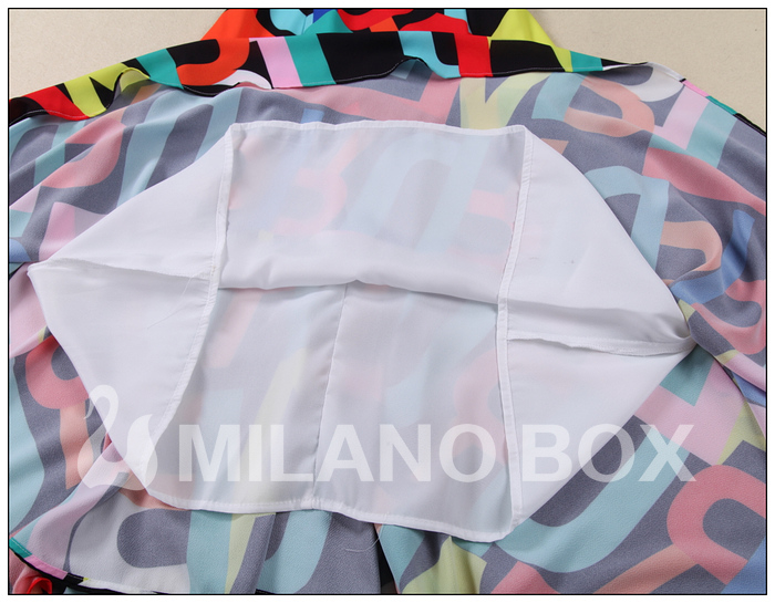 Модные тенденции в женской одежде:весна-лето 2014 года!от 2000р