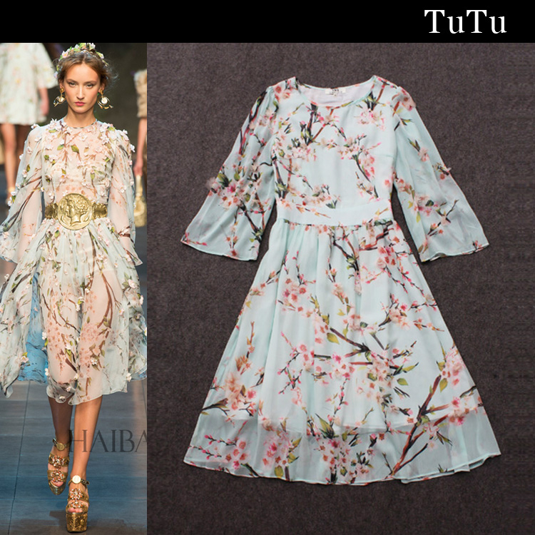 Модные тенденции в женской одежде:весна-лето 2014 года!от 2000р