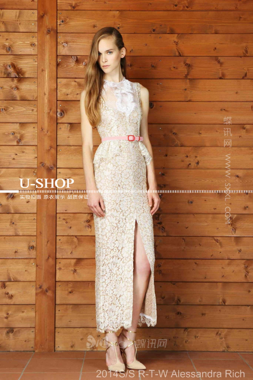 Модные тенденции в женской одежде:весна-лето 2014 года!от 2000р