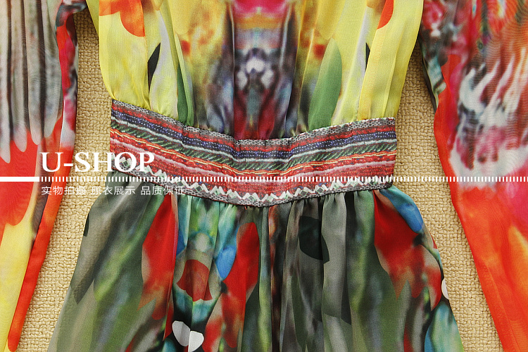 Модные тенденции в женской одежде:весна-лето 2014 года!от 2000р