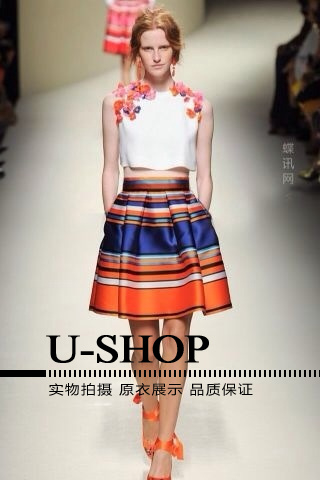 Модные тенденции в женской одежде:весна-лето 2014 года!от 2000р