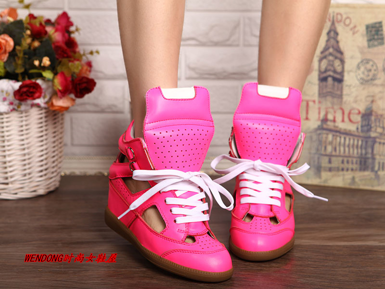 Предзаказ isabel marant sneaker и ASH!в честь весны - 3600р!!!Доставка:13-17 дней