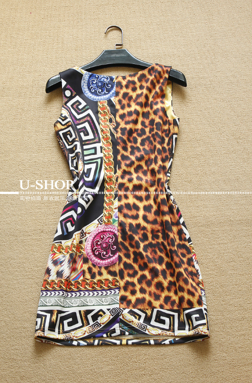 Модные тенденции в женской одежде:весна-лето 2014 года!от 2000р