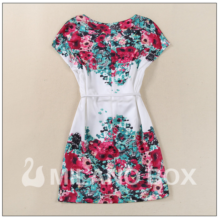 Модные тенденции в женской одежде:весна-лето 2014 года!от 2000р