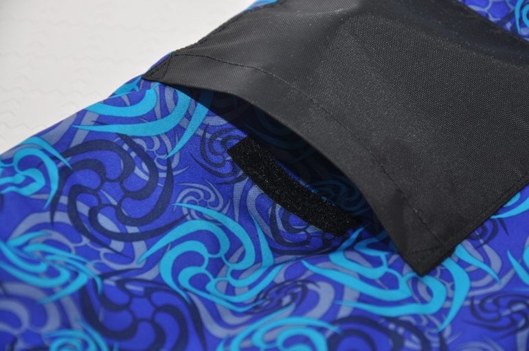 Ну вот и у нас все готово к весне-лету..