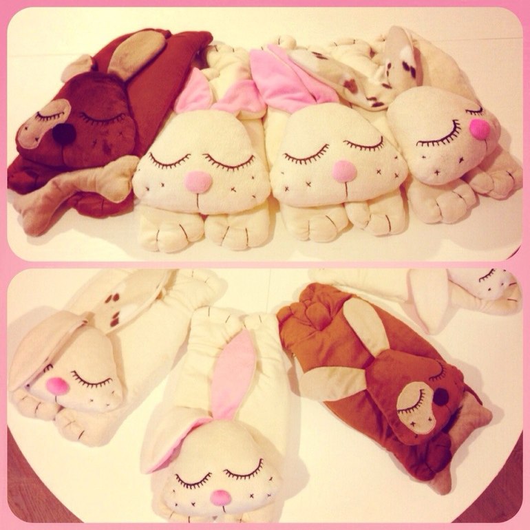 Сплюшляндия...