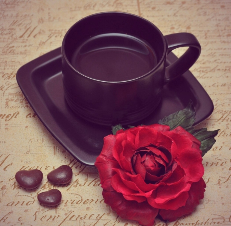 День Святого Валентина