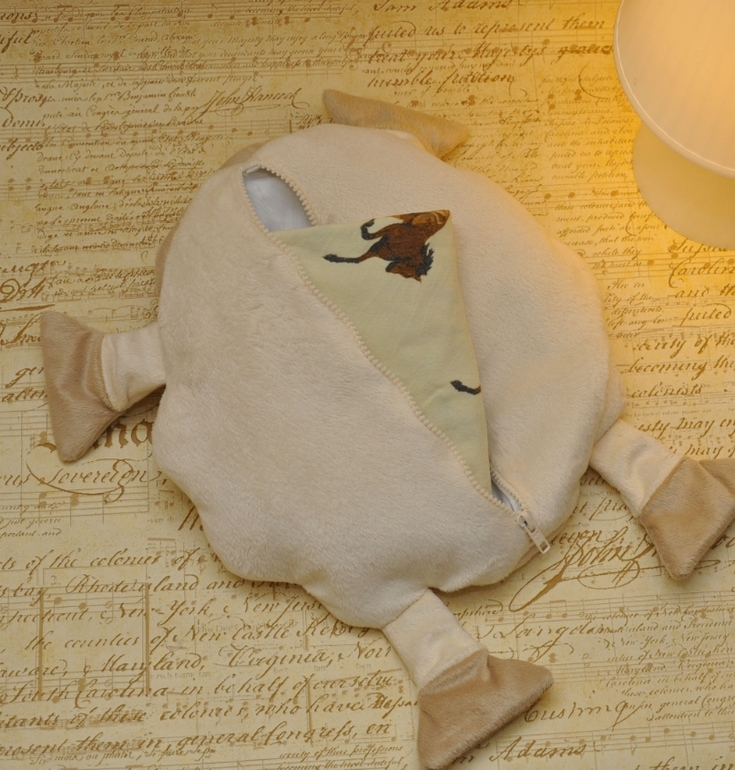 А у меня опять....