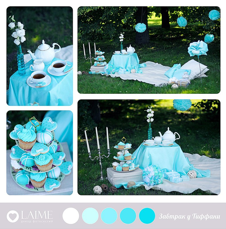 Реквизит для фотосессий