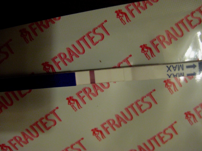 это не глюк?