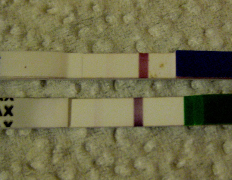 это не глюк?