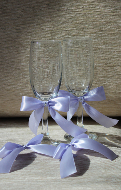 Сто лет я ничего не делала...