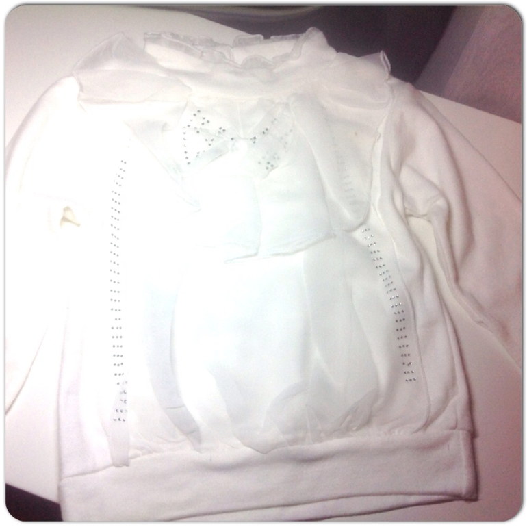 Хвастик  ваших заказов))))