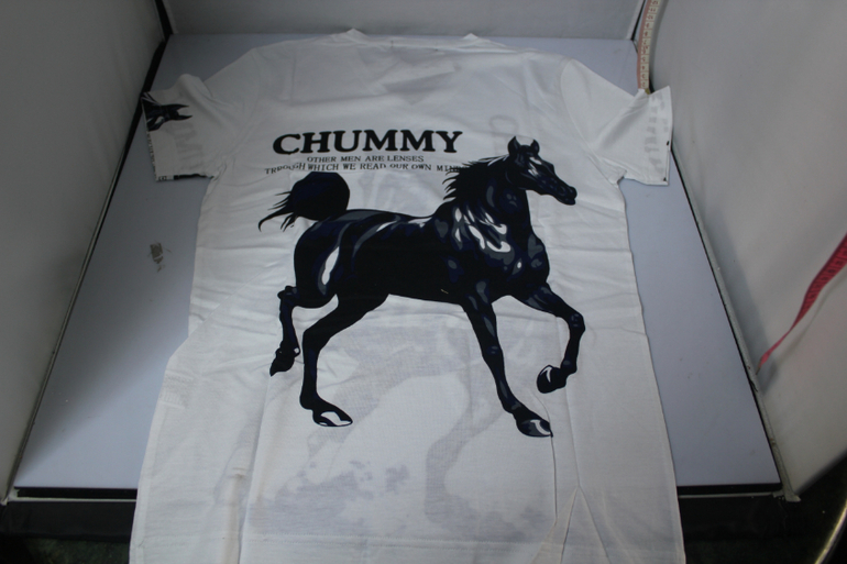 Немного живых фото летних маек БРЕНДЫ