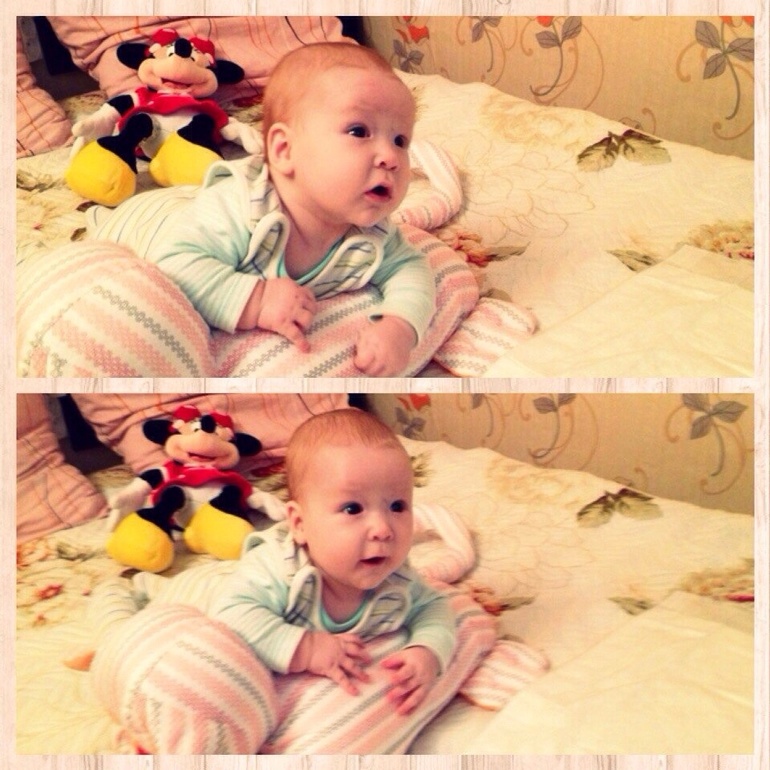 Самый луууучший сыыыын