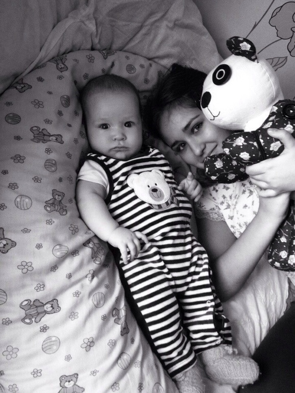 Стёпа ягодка опять!