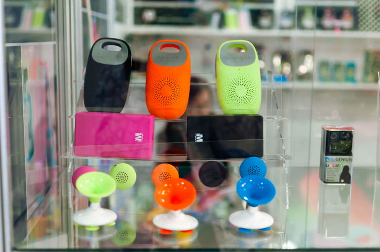 Фотовыставка в Крокусе