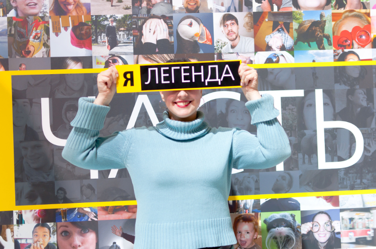 Фотовыставка в Крокусе