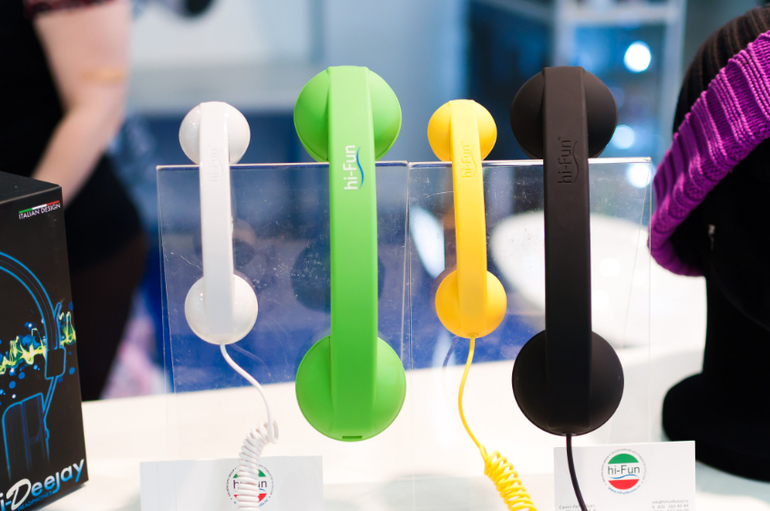 Фотовыставка в Крокусе