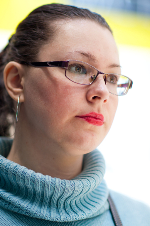 Фотовыставка в Крокусе