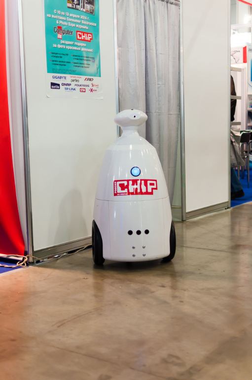 Фотовыставка в Крокусе