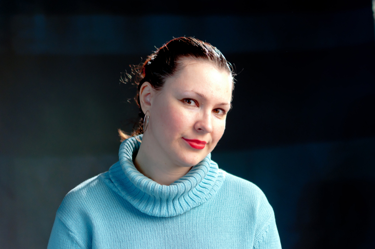 Фотовыставка в Крокусе