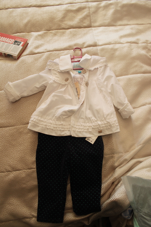 Дочкины луки на весну и раннее лето